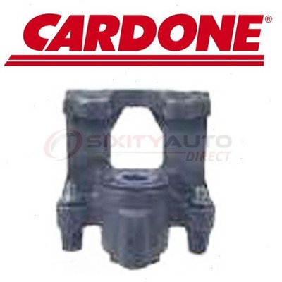 Cardone Reman 18-4774 Disc Brake Caliper for 5019808AA 5003891AB Hardware  wp