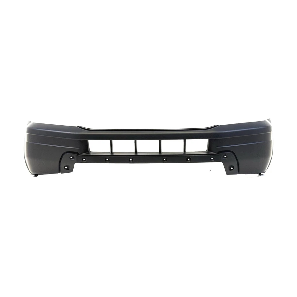 Front Bumper Cover for 2003 2004 2005 Honda Pilot EX LX 03 04 05 Primed - Image 2 of 4