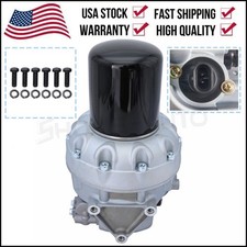 For Wabco Freightliner Air Dryer System Saver 1200 Plus 4324711010 4324710010