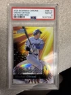 2025 Bowman Chrome Shohei Ohtani Meteoric Rise #MR-12 PSA 8🔥🔥💥💥💥