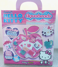 Epoch - Aquabeads - Sanrio - Hello Kitty