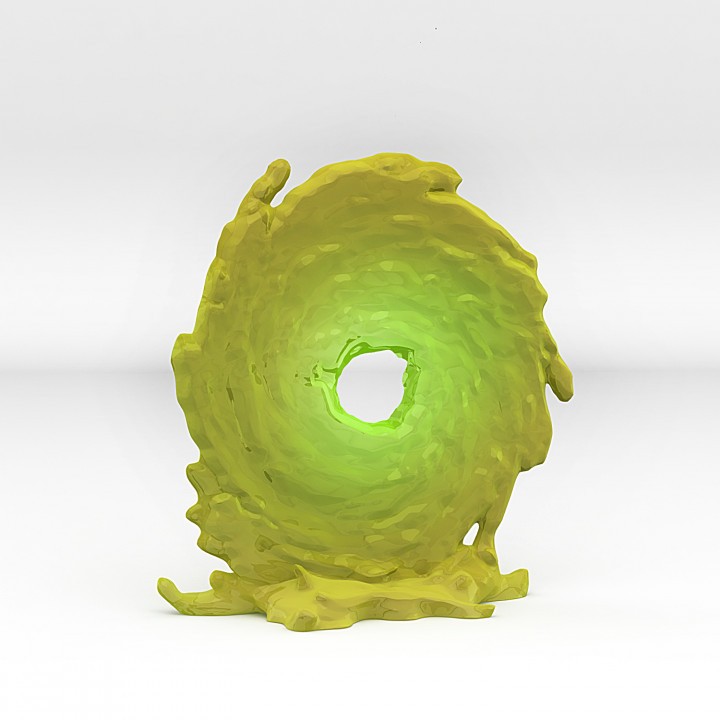 Clockwork Portal miniature avec Vortex Temporel pour sublimer vos soirées jeux - 4