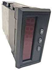 Vintage Red Lion Controls IMD23160 Apollo Intelligent Meter