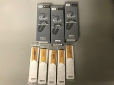 Royal Hemke Bb Tenor Saxophone Reeds Singles or Boxes Mix Match