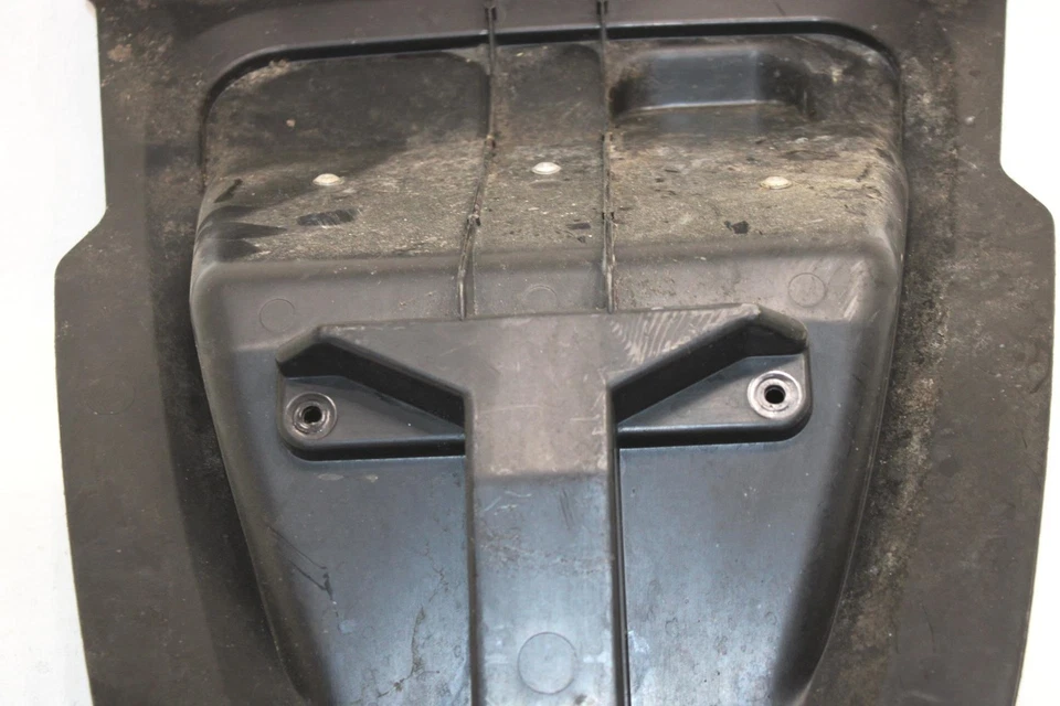 2000 Kawasaki Jet Ski 1100 Stx Oem Front Hood Duct 14073-3777 JK11 - Image 3 of 4