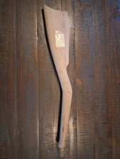Winchester Model 04 22 Lr Stock