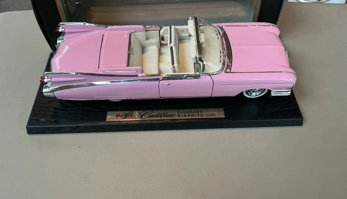 Las mejores ofertas en 1:12 Cadillac vehículos diecast y de