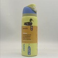 Owala 32oz FreeSip Water Bottle   UO Exclusive  Party Animals  
