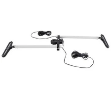 ULTIMATE LED TENT DOUBLE LIGHT KIT Trade Show Display Lighting thumbnail 2