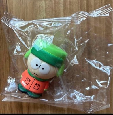 Kyle ''South Park Soft Vinyl Figure'' Capsule Toy