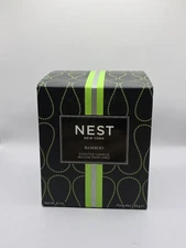NEST New York Scented Classic Candle, Bamboo - 8.1 oz