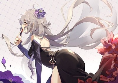 Anime joan alter of arc fate apocrypha lipstick Playmat Gaming Mat Desk 4426