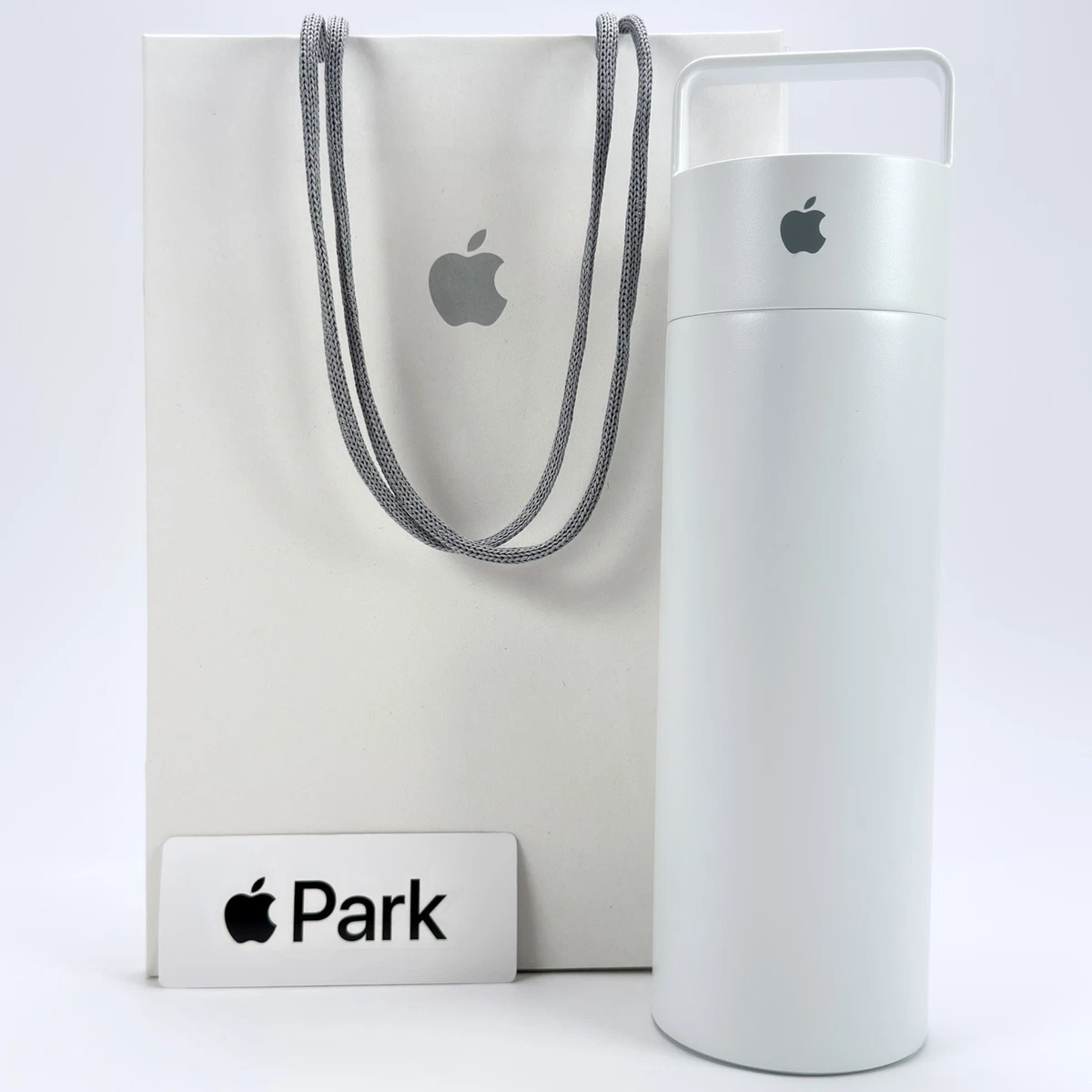 Appleノベルティ ドリンクボトル・ケース Appleノベルティ ドリンク