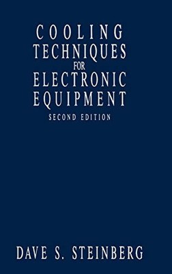 Cooling Techniques for Electronic Equipme..., Steinberg