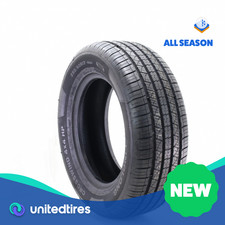 New 25560r17 Linglong Crosswind 4x4 Hp 106h - 10.532