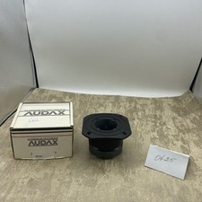 Altoparlante Audax PR12011 3" MADE IN FRANCE nuovo con scatola aperta