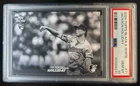2024 Topps Black & White Jackson Holliday Rookie RC #71 Orioles PSA 10