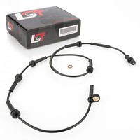 ABS Sensor RaddrehzahlfüHler 7700416066 Vorne FüR Renault Laguna I B56 K56