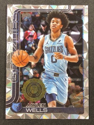 2025-26 Topps Basketball Parallel & Insert! Pick Your Card, SHIPS FREE! Up 1/20!