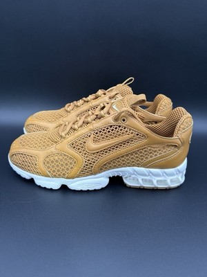 Size 10.5 - Nike Air Zoom Spiridon Cage 2 Wheat for sale  display picture 1