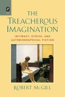 Robert Mcgill | The Treacherous Imagination | Taschenbuch | Englisch (2016)
