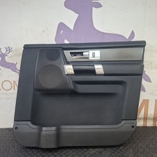 LAND ROVER DISCOVERY 4 L319 09-13 FRONT DRIVER RIGHT SIDE DOOR CARD PANEL 