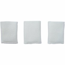 Optimus U-30002 Replacement Warm Mist Humidifier Absorption Sleeves