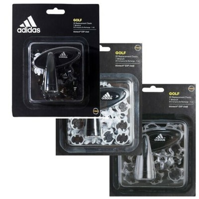 Adidas THinTech Exp Replacement Cleats Spikes PINS Fitment Golf Shoes | eBay