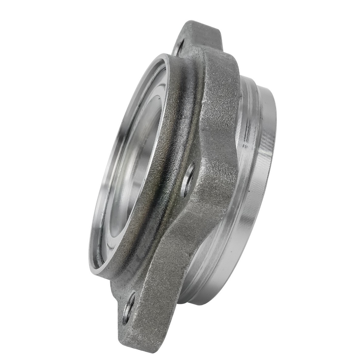 FRONT Wheel Hub Bearing FIT AUDI A4/A6/A8 QUATTRO/RS4/ RS6/ S4/ S6/ S8