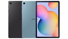 Samsung Galaxy Tab S6 Lite SM-P610 Wi-Fi 64GB ROM 4GB RAM Wi-Fi Android Tablet