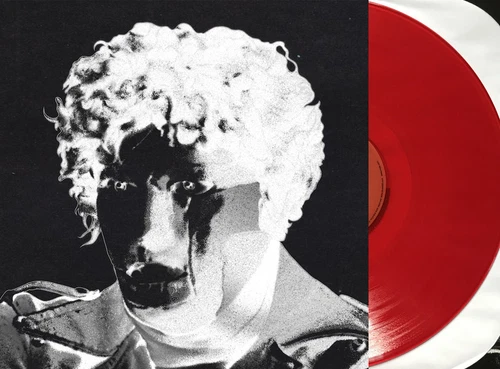 M83 Knife + Heart Soundtrack 2 LP Red Vinyl USA 2019 NEW! SEALED!!