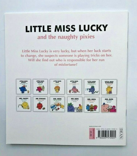Mr Men & Little Miss Adventures Eine lustige Bilderbuchsammlung für Kinder - Bild 20 von 85