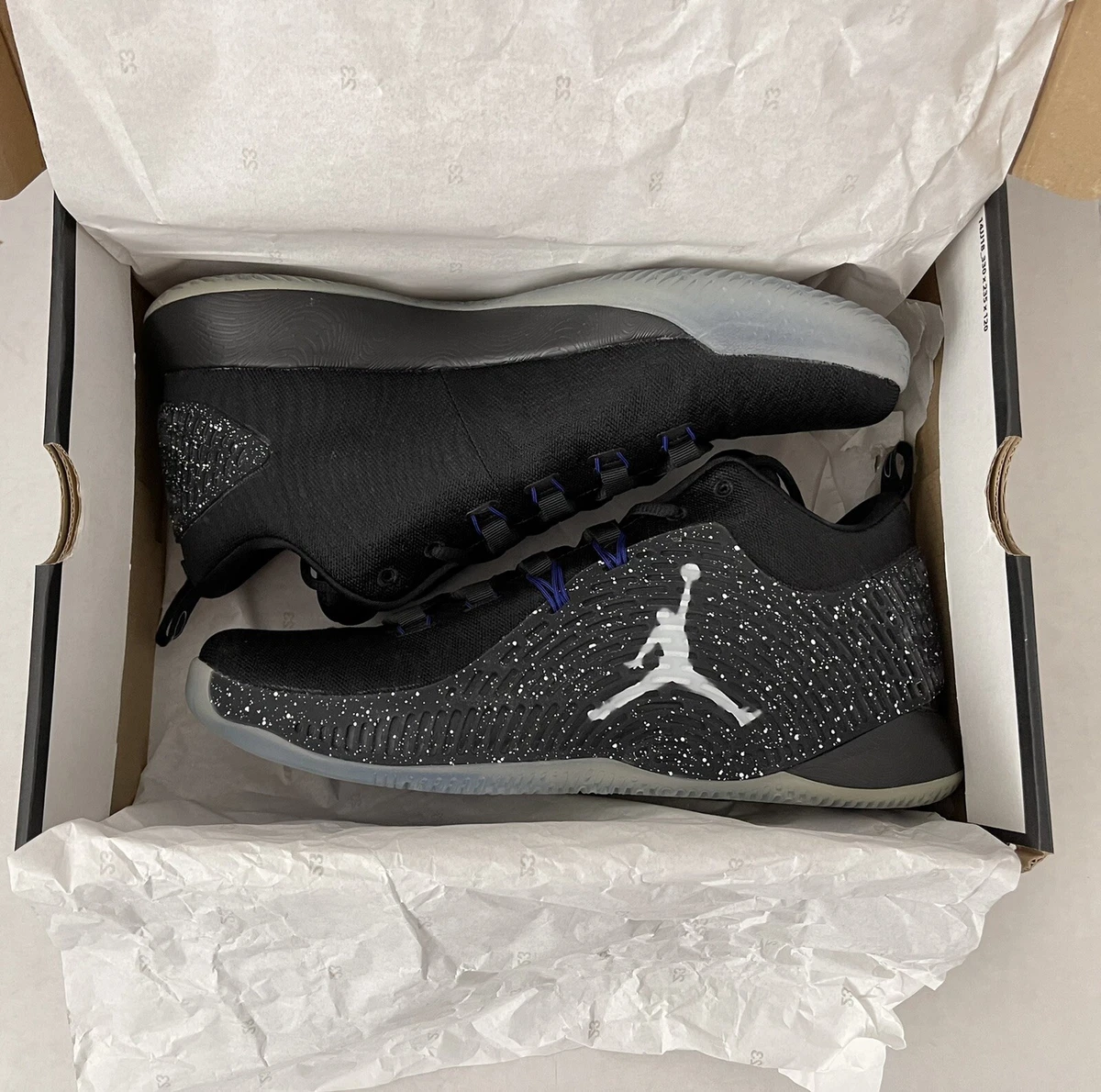 Jordan CP3.X Space Jam for Sale | Authenticity Guaranteed | eBay