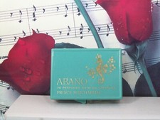 Abano By Prince Matchabelli 70 Perfumed Bath Oil Capsules. WM