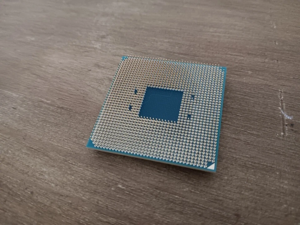 CPU PROCESSEUR PROCESSOR AMD A10-9700E PRO SOCKET AM4 AD970BAHM44AB [ 4x3.0GHZ ] - Photo 2/4