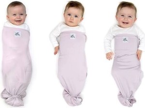 the ollie swaddle