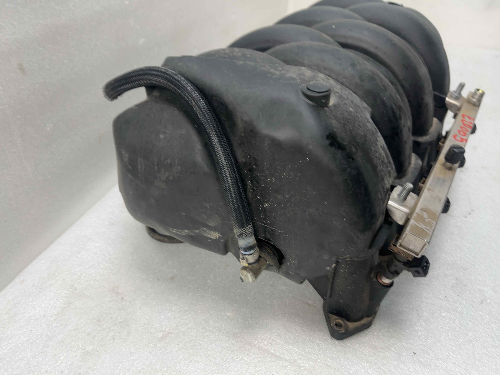 07 MASERATI QUATTROPORT Intake Manifold - OEM