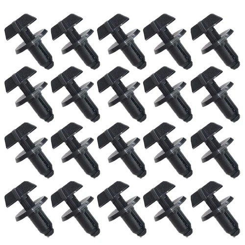 20X Battery Cover Pin Clip Screw Cowl Retainer W716510-S300 For Ford Mustang US