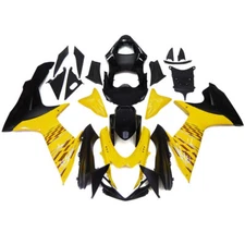 Motorcycle Fairing Kit For GSXR600/GSXR750 2011 2012-2019 K11 Injection Bodykits