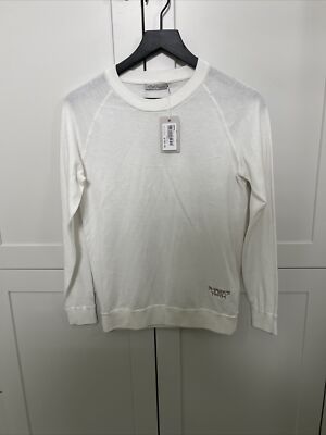 Peter Millar Women s Sharks Tooth Course Golf Sweater S