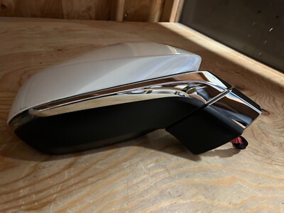Lexus NX 2016 side view mirror (2015,2016)(Rightside)