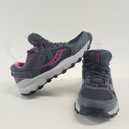 Saucony Women's Grid Raptor TR 2 Trail 