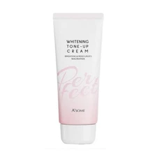 [A'SOME] Whitening Tone-up Cream 100mL