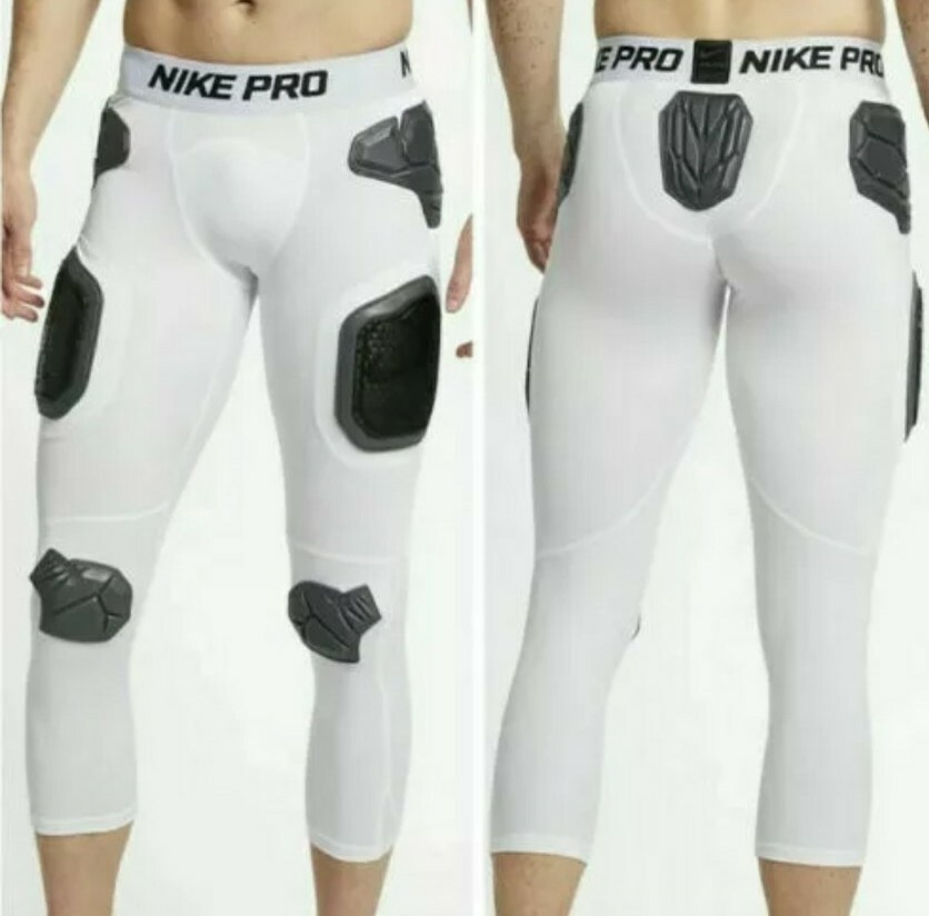 nike pro football pants