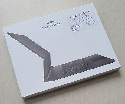 Apple Magic Keyboard 11