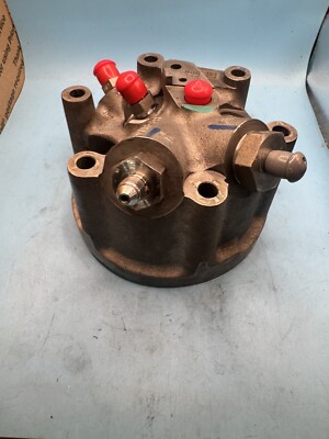 Caterpillar ARD HEAD 348-3401 AFTER TREATMENT COMBUSTION HEAD ASSEMBLY