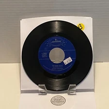 Brook Benton – Endlessly / So Many Ways Mercury – C-30088