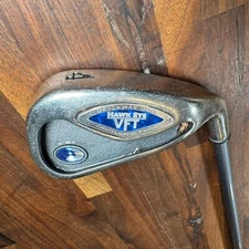 Callaway Hawkeye VFT Single 4 Iron Ladies Graphite Shaft Right Handed