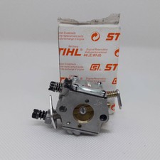 Carburatore originale Stihl per mod. 021, 023, 023L, 025, MS210, MS210-Z, Woo...