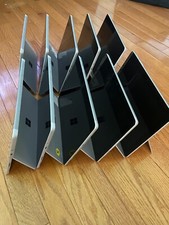 LOT OF 10 Microsoft Surface Go 1824 64 GB Mod...